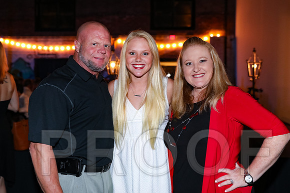 Delta Zeta Parents Weekend 2016