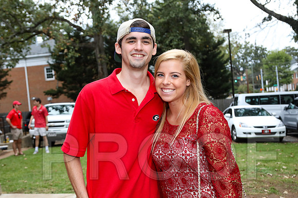 LXA Parents Weekend Fall 2016