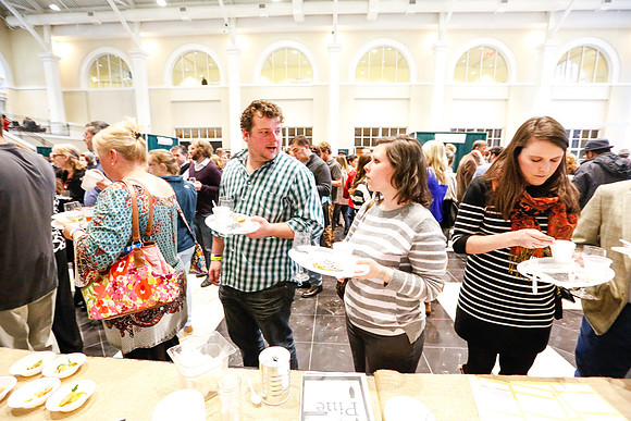 Taste of Athens 2015