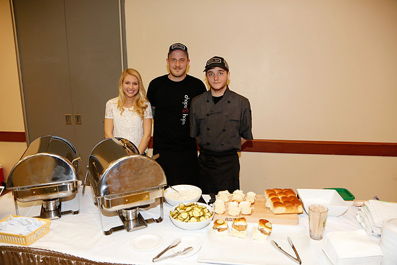 Taste of Oconee