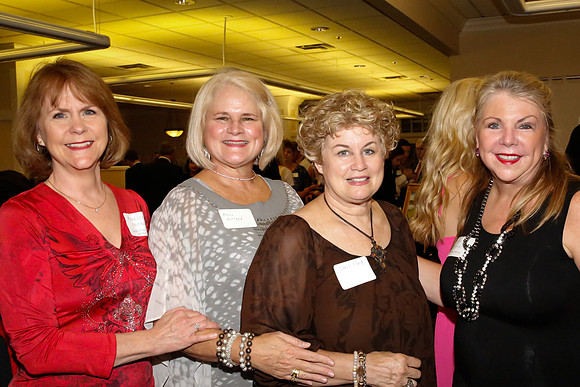 Tri Delta Parent's Weekend 2014