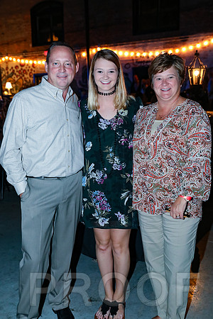 Delta Zeta Parents Weekend 2016
