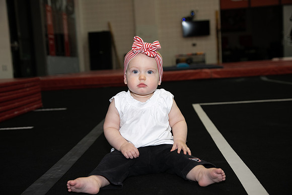 Evie's 3 Year Birthday Party 2019