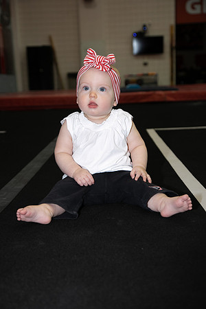 Evie's 3 Year Birthday Party 2019