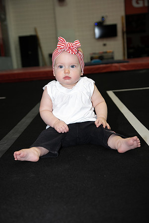 Evie's 3 Year Birthday Party 2019
