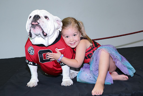 Evie's 3 Year Birthday Party 2019