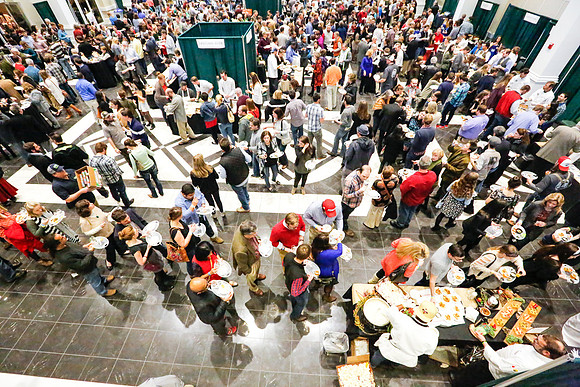 Taste of Athens 2015