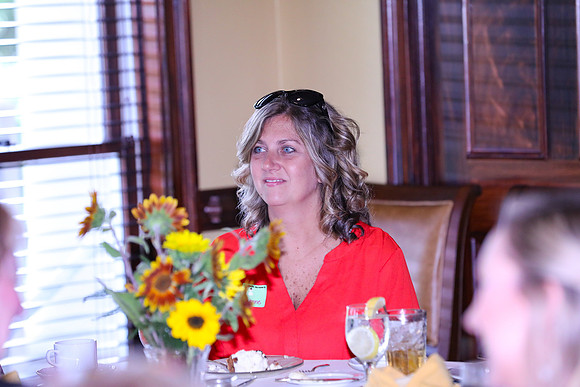 Bridal Luncheon