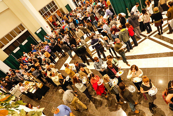 Taste of Athens 2015