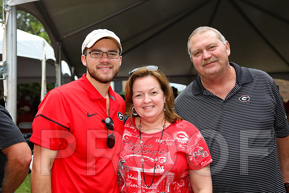 LXA Parents Weekend Fall 2016