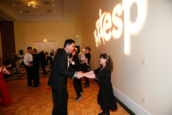 ESP Big Hearts Banquet by Blane Marable Photography