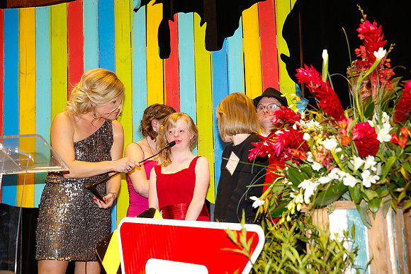 ESP Big Hearts Banquet by Blane Marable Photography