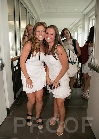 UGA Sorority Bid Day 2019