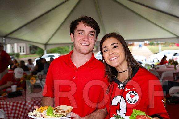LXA Parents Weekend Fall 2016