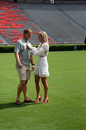 Caroline & Tim - Proposal