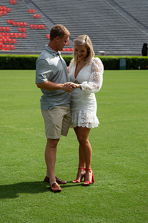 Caroline & Tim - Proposal