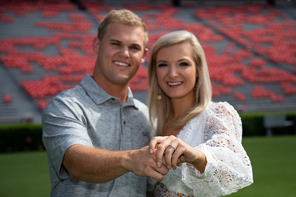 Caroline & Tim - Proposal