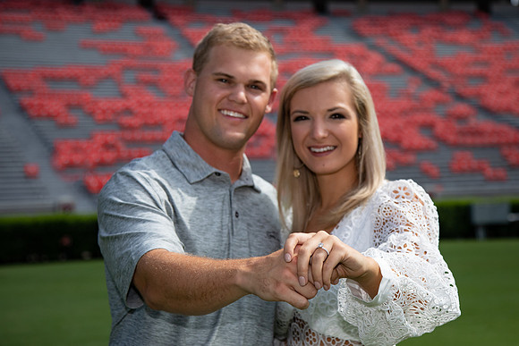 Caroline & Tim - Proposal
