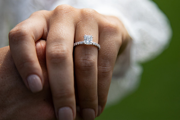 Caroline & Tim - Proposal