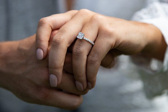 Caroline & Tim - Proposal