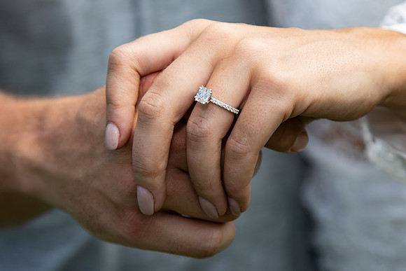 Caroline & Tim - Proposal