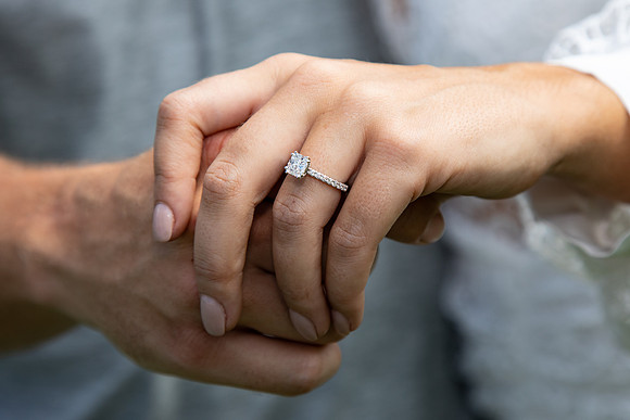 Caroline & Tim - Proposal