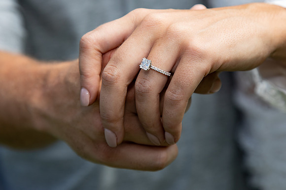 Caroline & Tim - Proposal