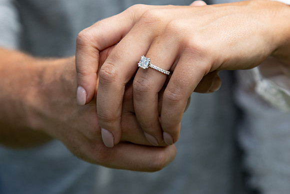 Caroline & Tim - Proposal