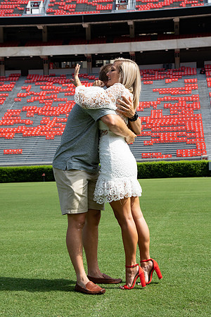 Caroline & Tim - Proposal