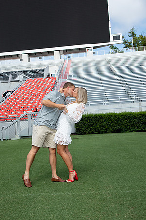 Caroline & Tim - Proposal