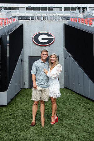 Caroline & Tim - Proposal