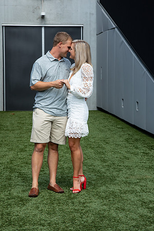 Caroline & Tim - Proposal