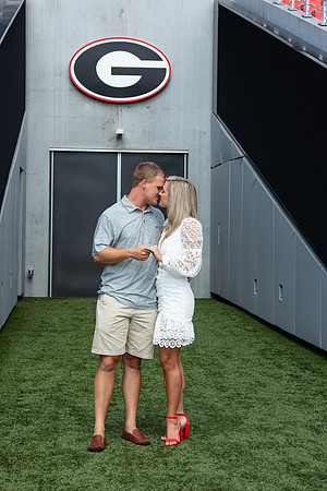 Caroline & Tim - Proposal