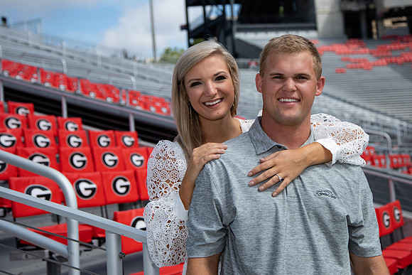 Caroline & Tim - Proposal