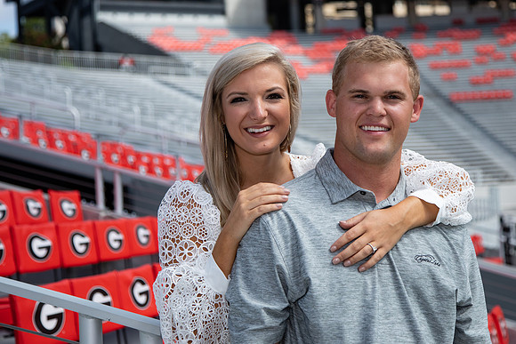 Caroline & Tim - Proposal