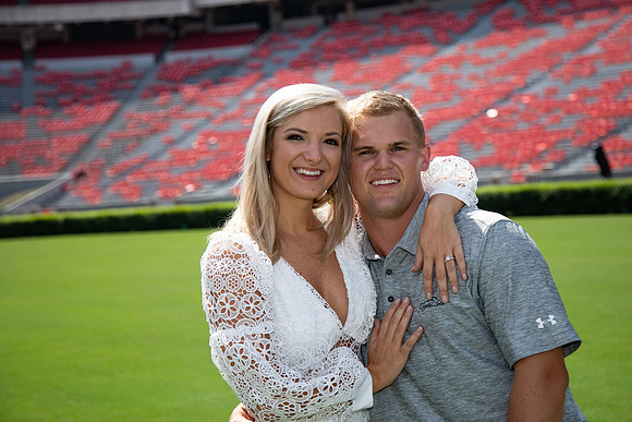 Caroline & Tim - Proposal