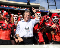 Georgia vs SC by Blane Marable Photography