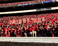Georgia vs SC by Blane Marable Photography
