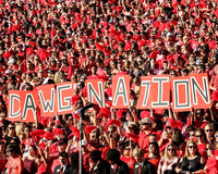 Georgia vs SC by Blane Marable Photography