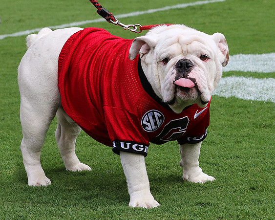 Album #1 of 2 - Georgia vs ULM by Blane Marable Photography