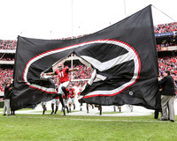 Georgia vs Ky by Blane Marable Photography