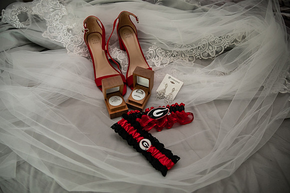 Beth Anne & Ross - Wedding Day