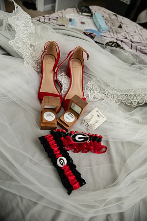 Beth Anne & Ross - Wedding Day