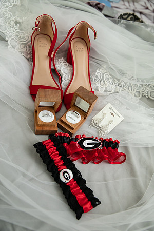 Beth Anne & Ross - Wedding Day