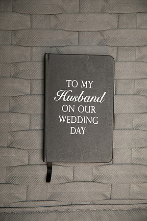 Beth Anne & Ross - Wedding Day