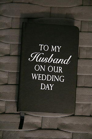 Beth Anne & Ross - Wedding Day