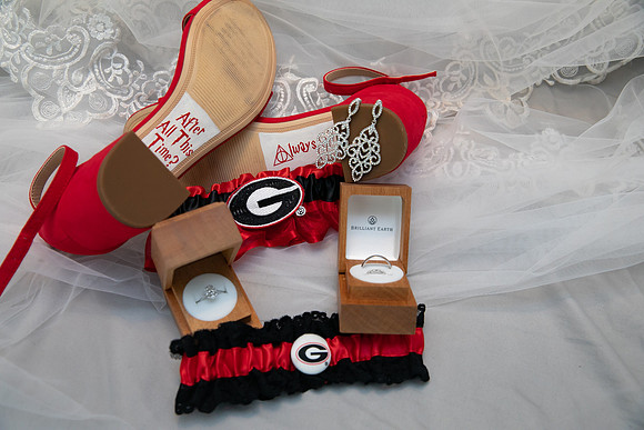 Beth Anne & Ross - Wedding Day
