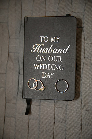 Beth Anne & Ross - Wedding Day