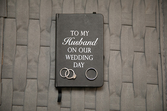 Beth Anne & Ross - Wedding Day