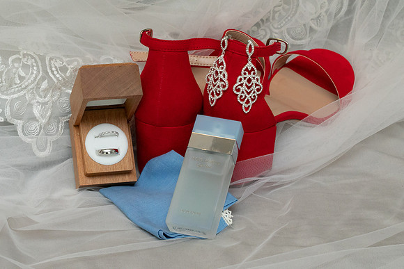 Beth Anne & Ross - Wedding Day
